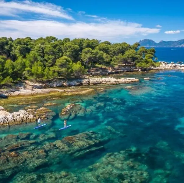 Studio Victoria 200 M Carlton Hotel & Croisette Κάννες Διαμέρισμα