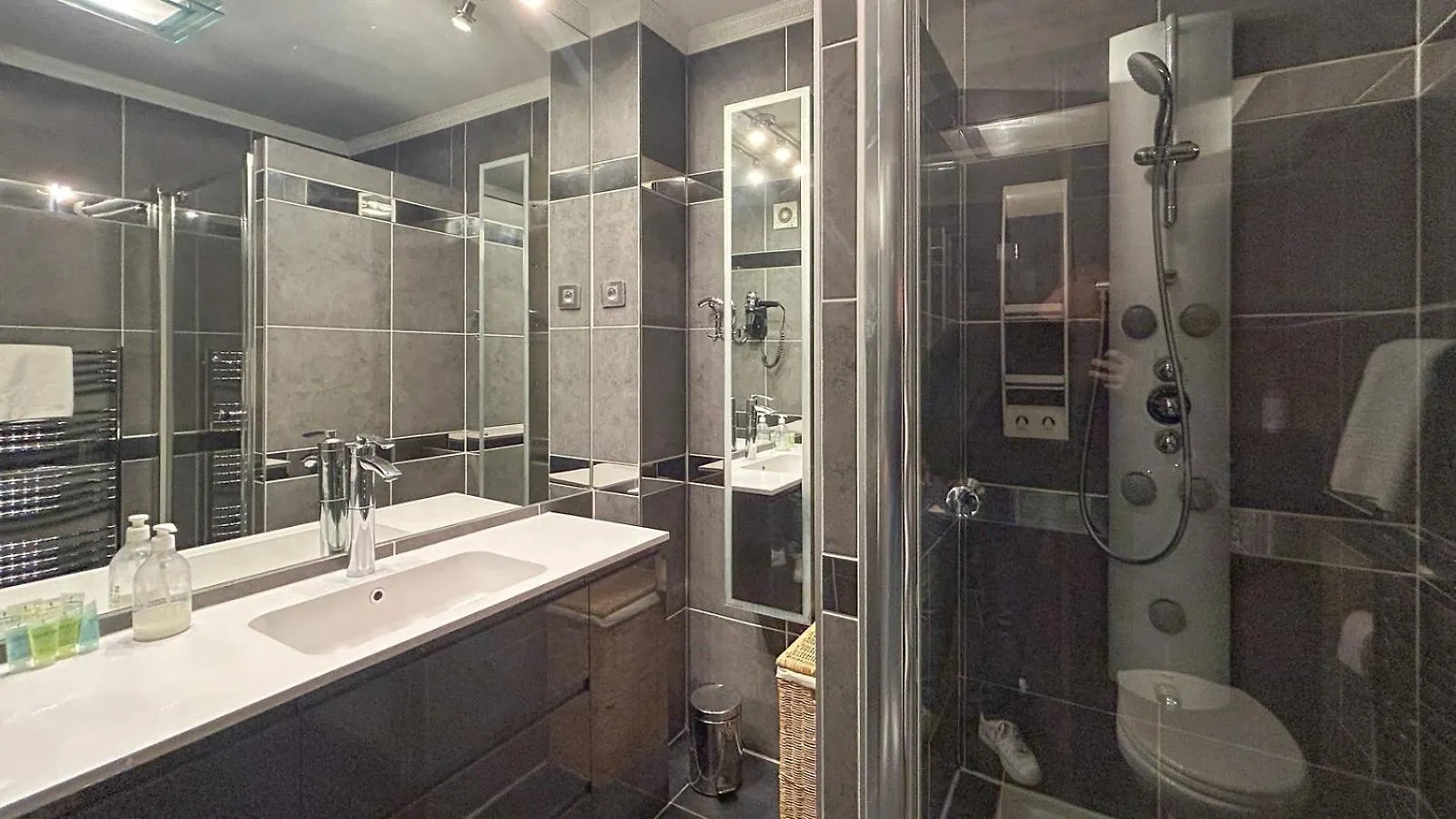 Studio Victoria 200 M Carlton Hotel & Croisette Κάννες